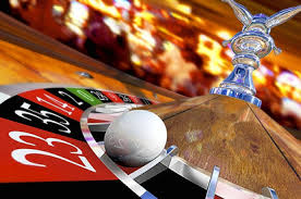 Slott Casino